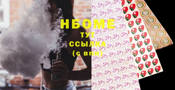 хмурый Тында
